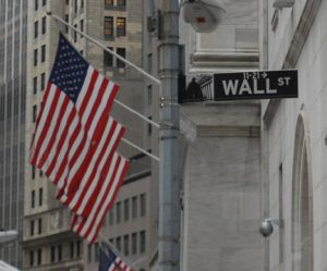 Wall Street