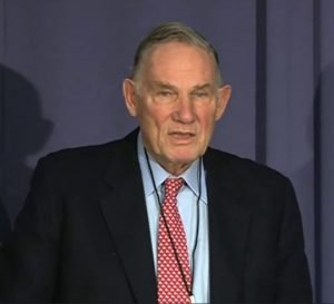 bob monks