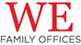 WE Family Offices