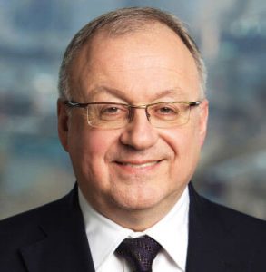 Mark Tibergien